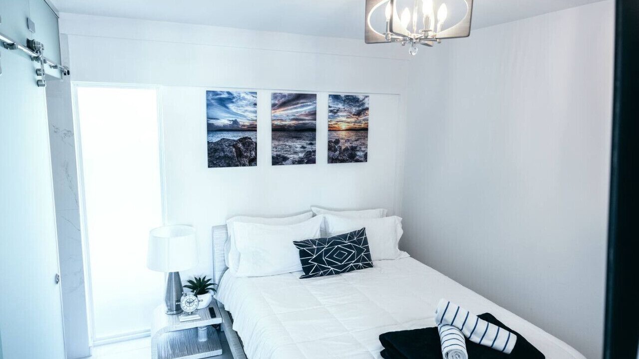 Photo of Bedroom in Estate Enighed