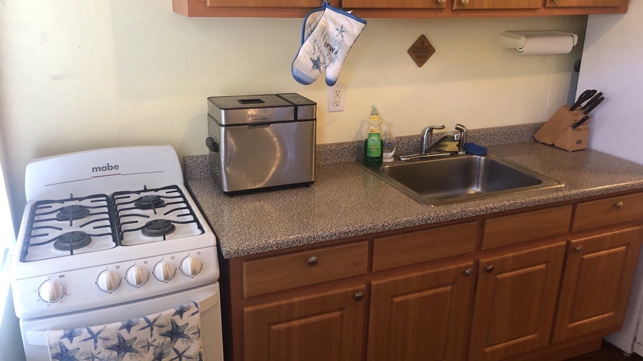 Photo of Kitchen in Estate Glucksberg and Grunwald