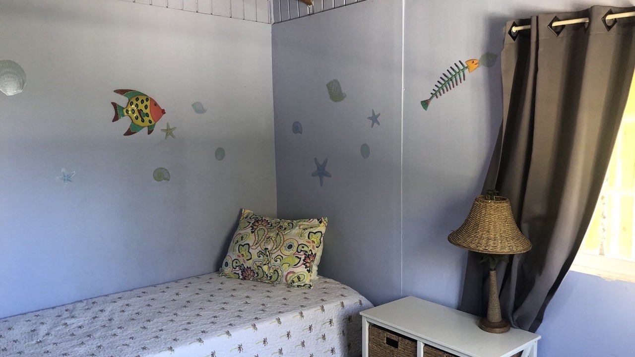 Photo of Bedroom in Estate Glucksberg and Grunwald