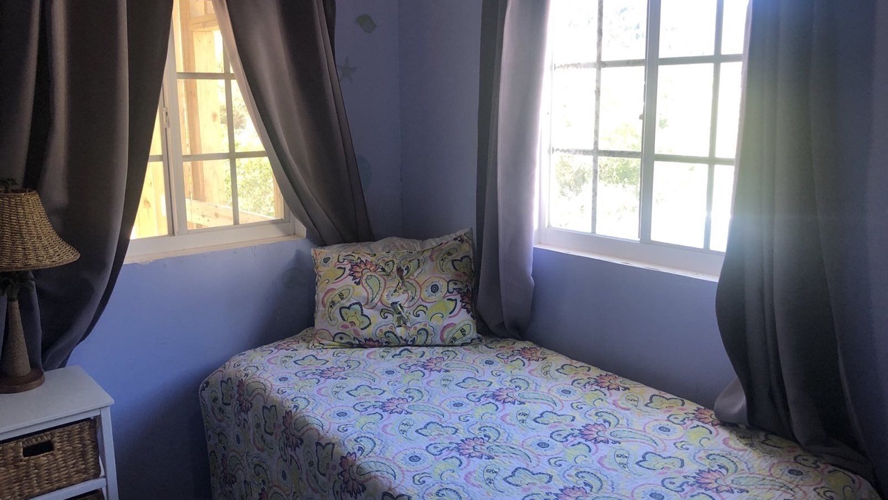 Photo of Bedroom in Estate Glucksberg and Grunwald