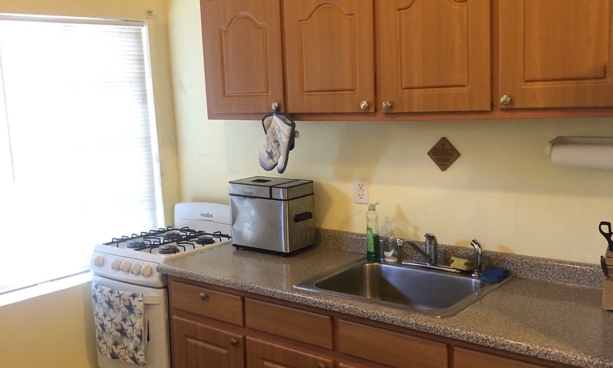 Photo of Kitchen in Estate Glucksberg and Grunwald