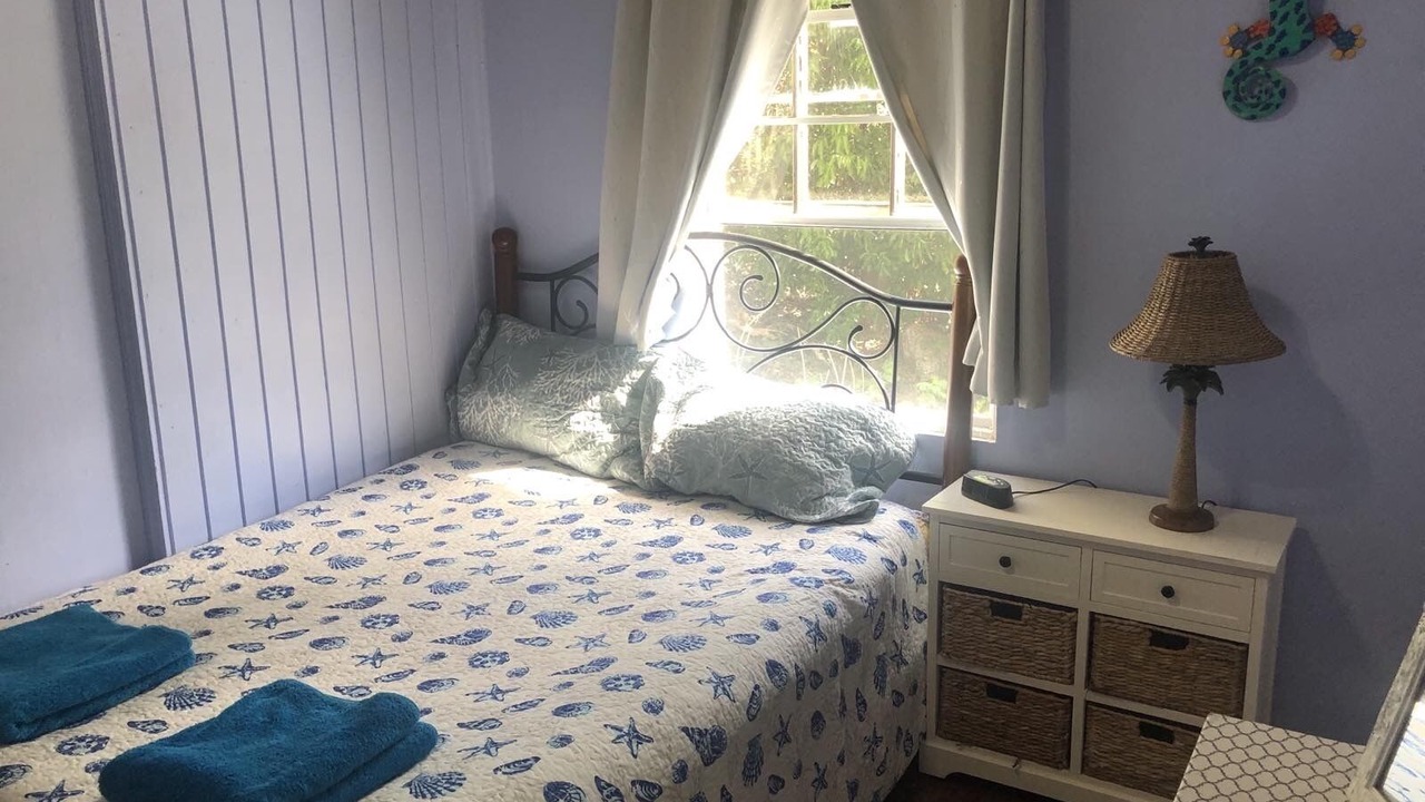 Photo of Bedroom in Estate Glucksberg and Grunwald