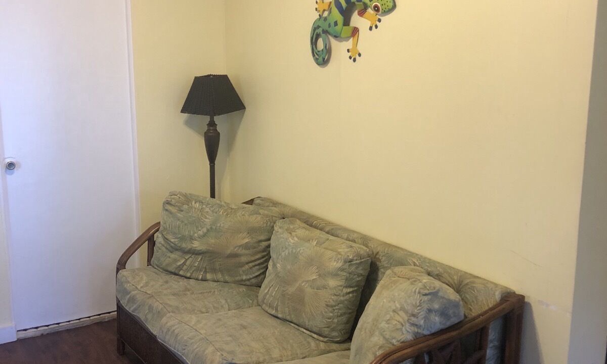 Photo of Livingroom in Estate Glucksberg and Grunwald