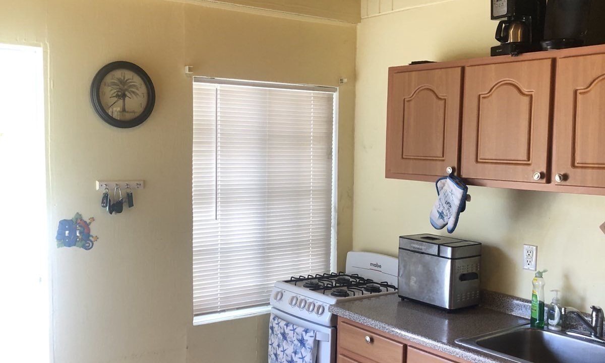 Photo of Kitchen in Estate Glucksberg and Grunwald