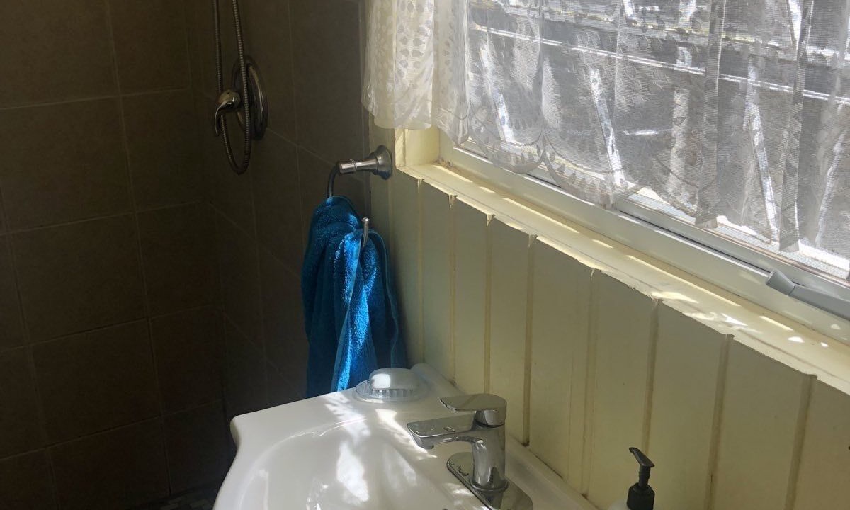 Photo of Bathroom in Estate Glucksberg and Grunwald