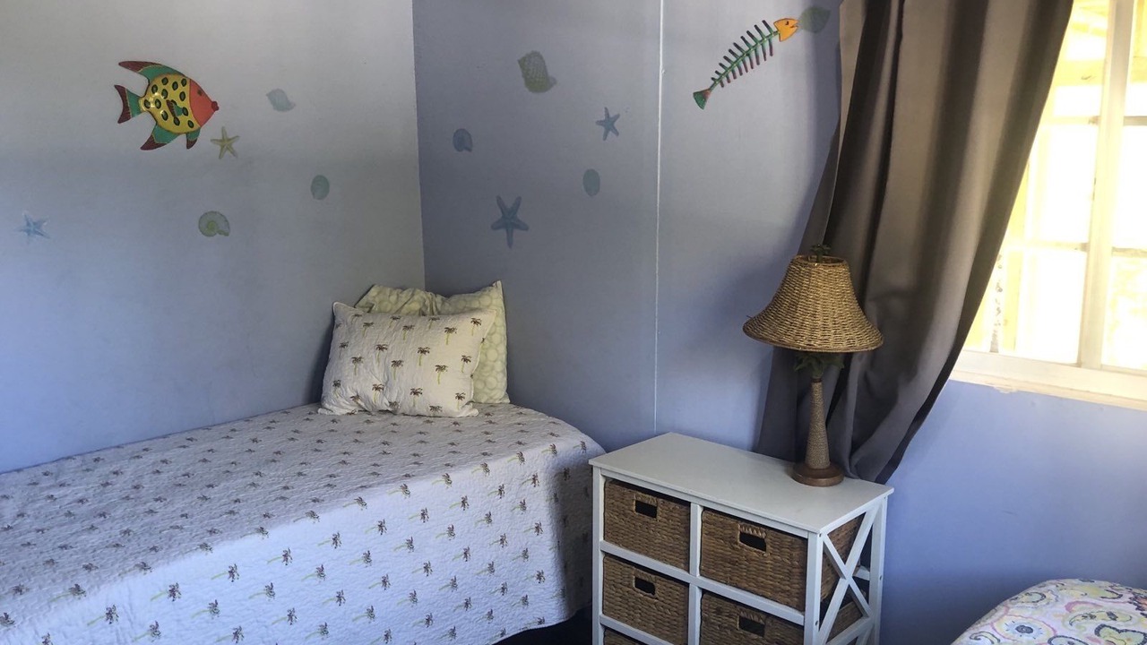 Photo of Bedroom in Estate Glucksberg and Grunwald