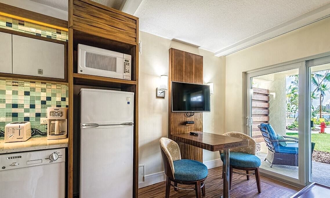 Photo of Kitchen in Frydendal