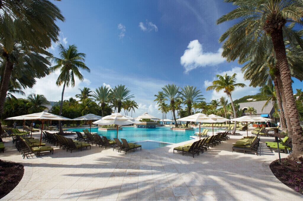 Photo of Outdoor in Estate Chocolate Hole and Great Cruz Bay