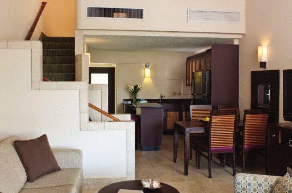 Photo of Livingroom in Estate Chocolate Hole and Great Cruz Bay