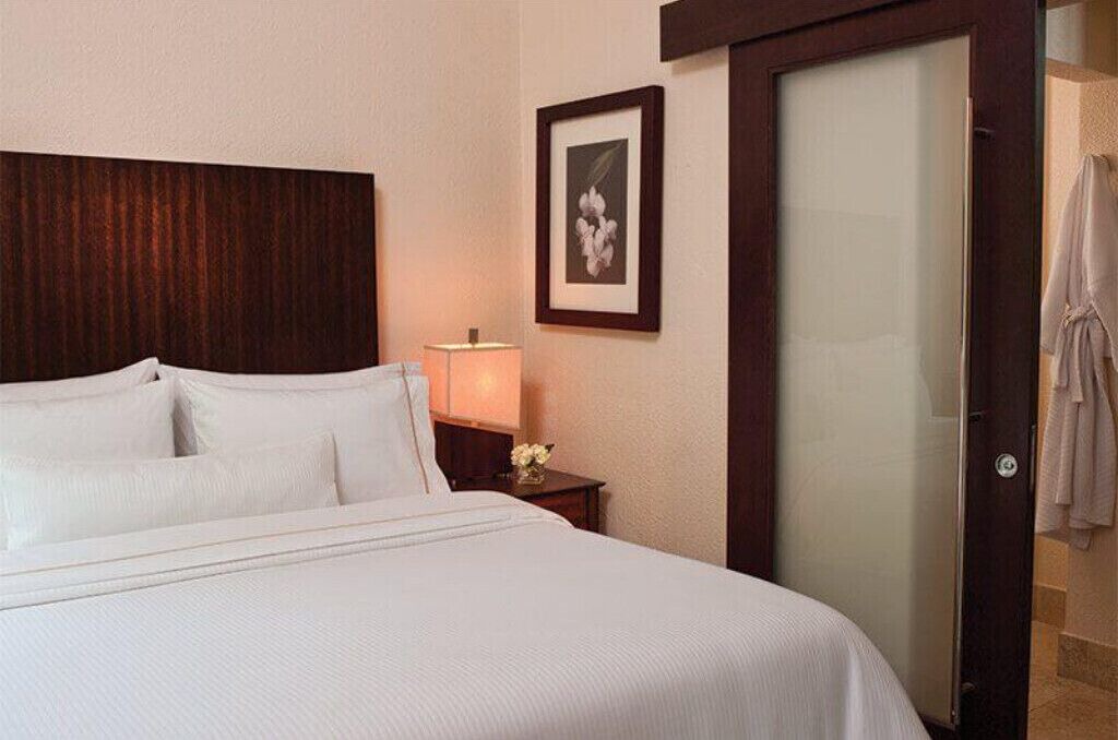 Photo of Bedroom in Estate Chocolate Hole and Great Cruz Bay