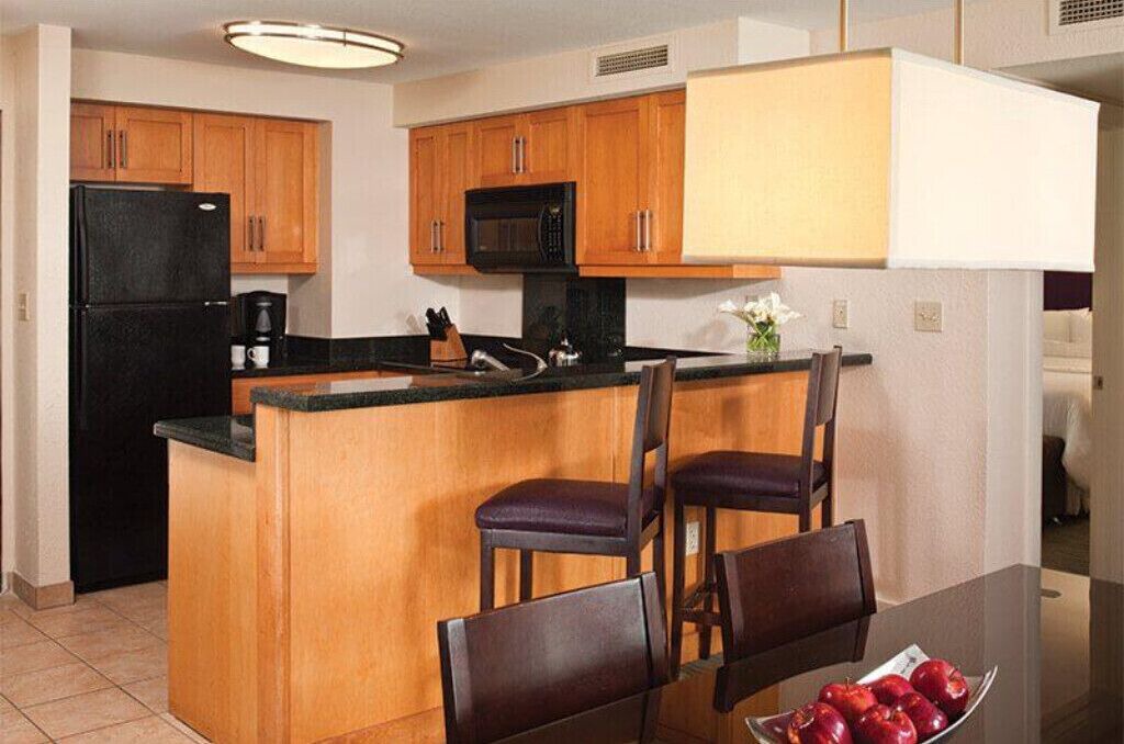 Photo of Kitchen in Estate Chocolate Hole and Great Cruz Bay