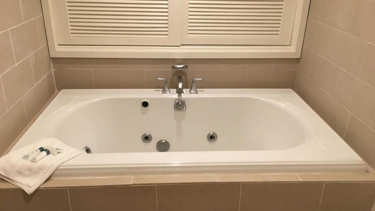 Photo of Bathroom in Estate Chocolate Hole and Great Cruz Bay