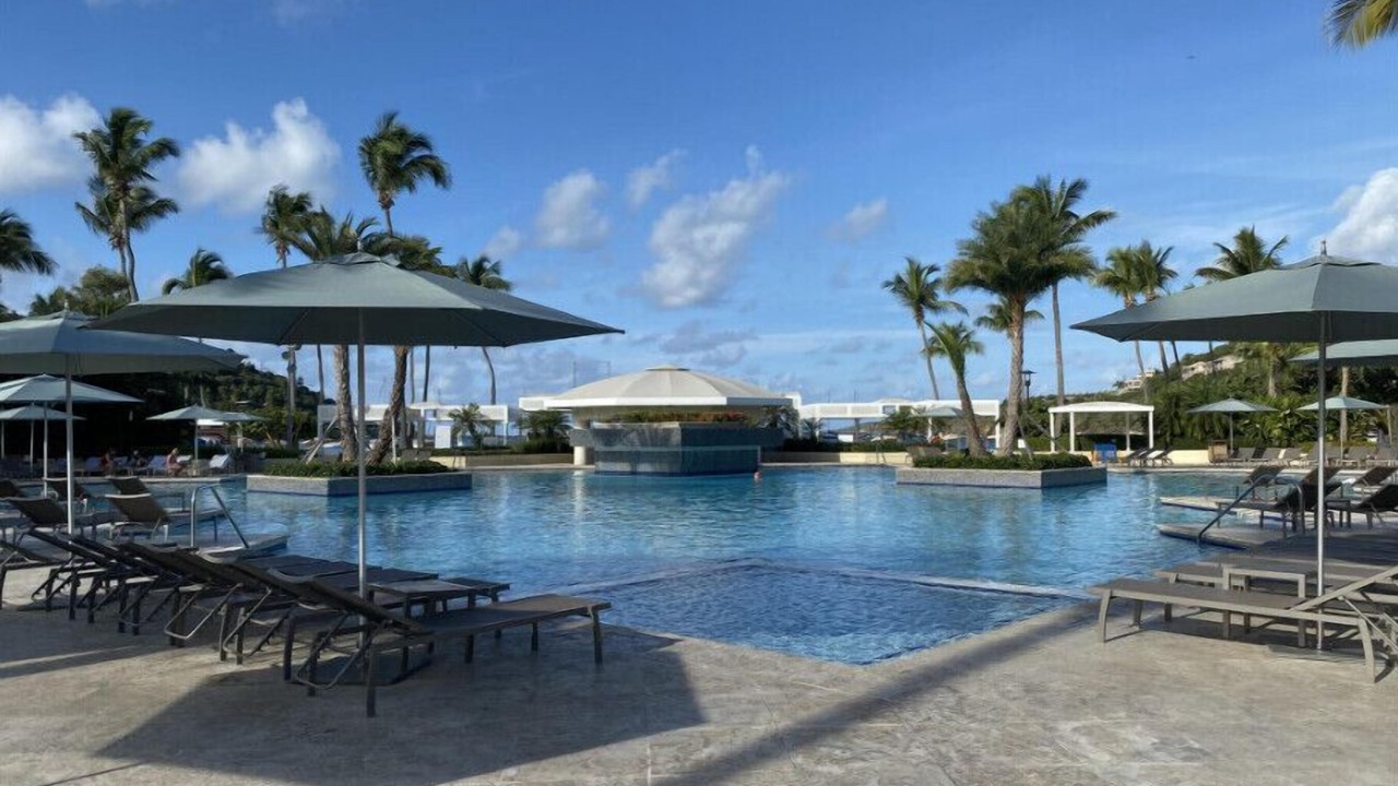 Photo of Outdoor in Estate Chocolate Hole and Great Cruz Bay