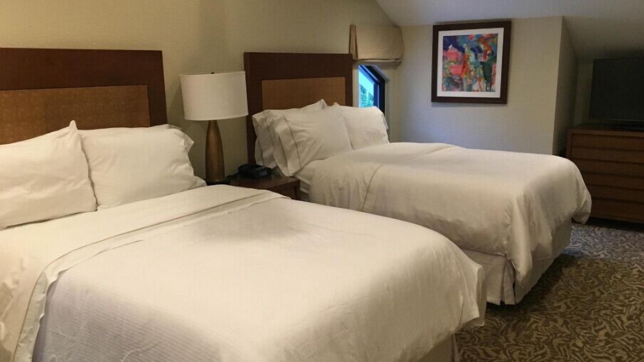 Photo of Bedroom in Estate Chocolate Hole and Great Cruz Bay