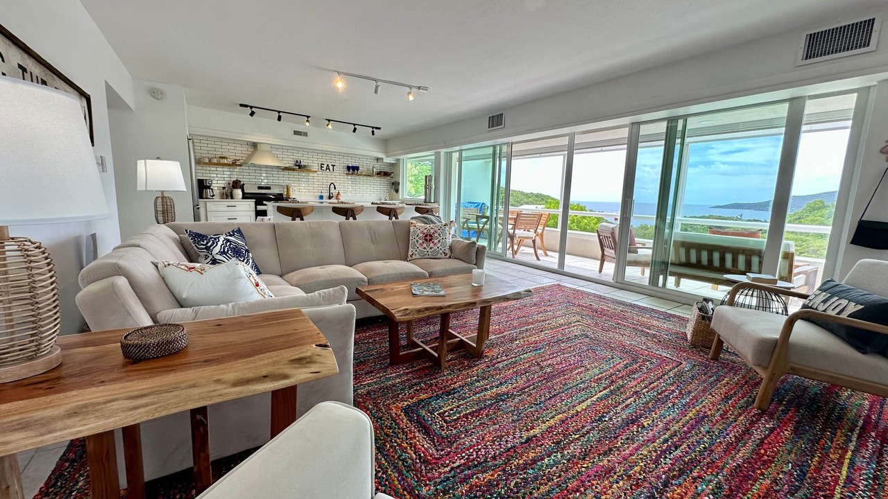 Photo of Livingroom in Rosendal
