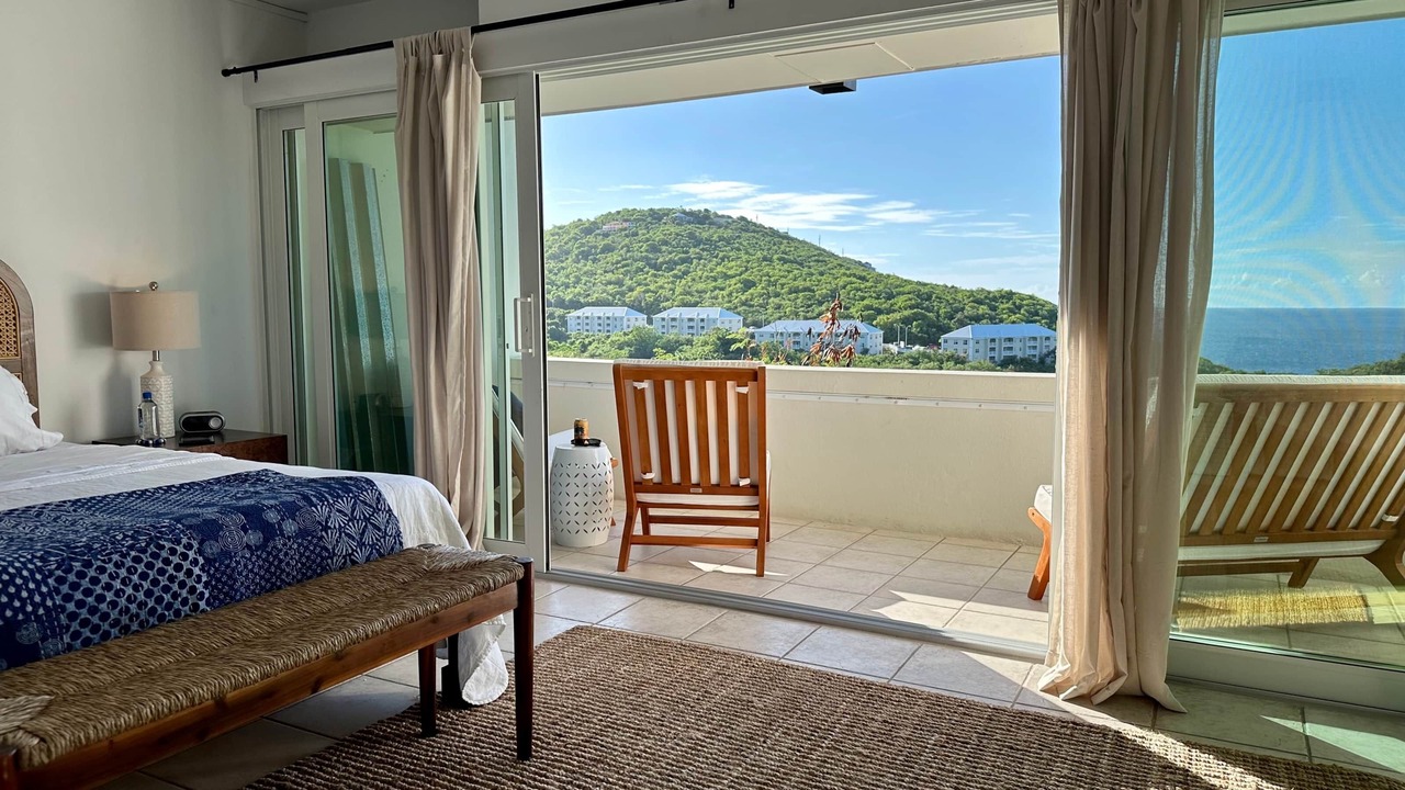 Photo of Patio Balcony in Rosendal
