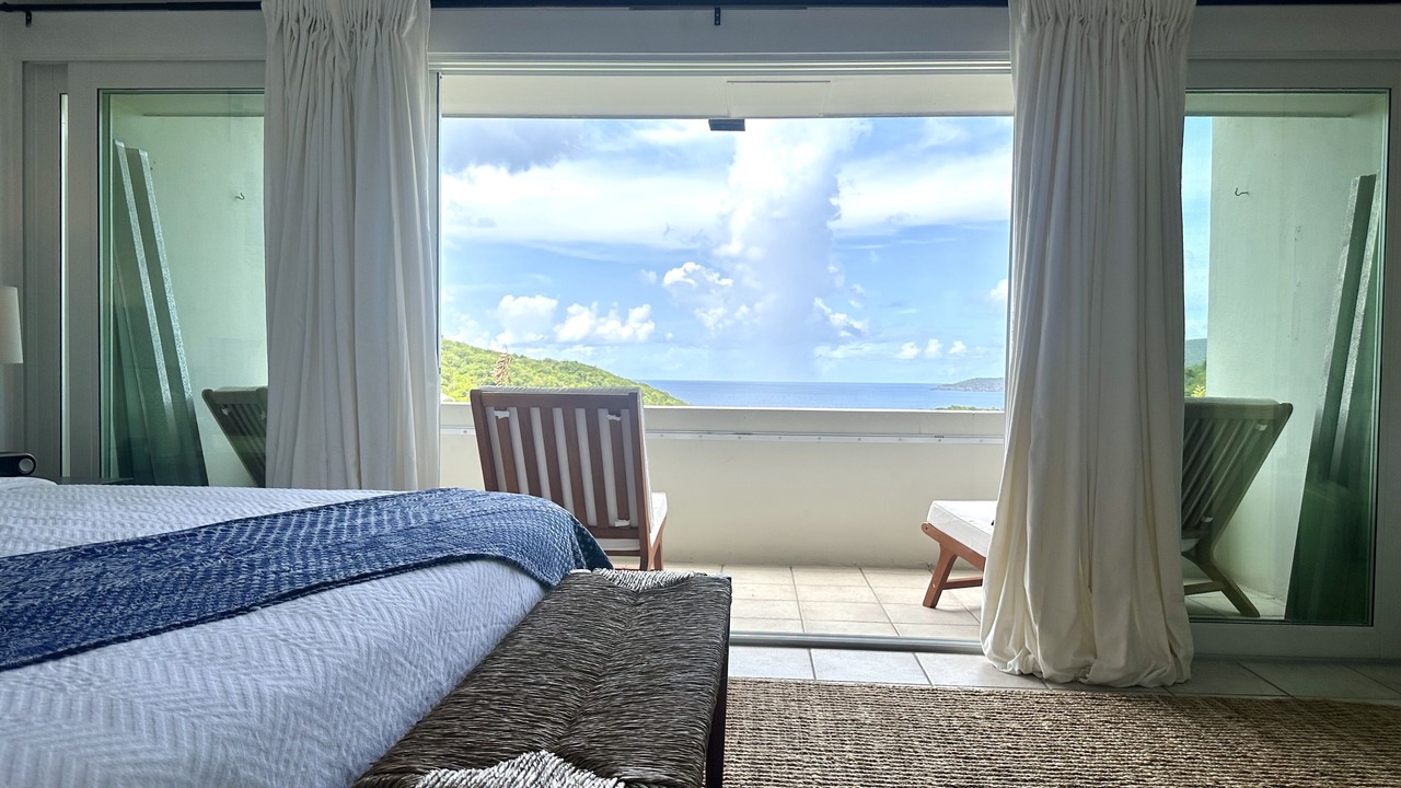 Photo of Patio Balcony in Rosendal