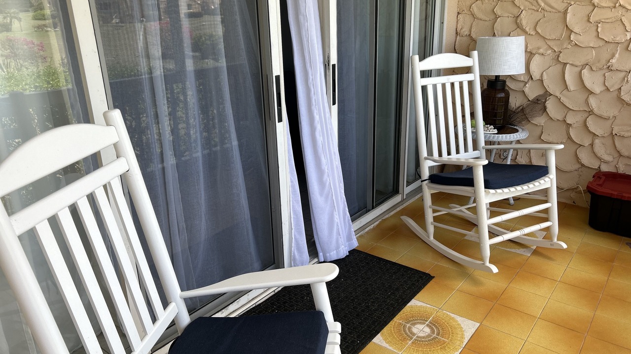 Photo of Outdoor in Estate Salt River