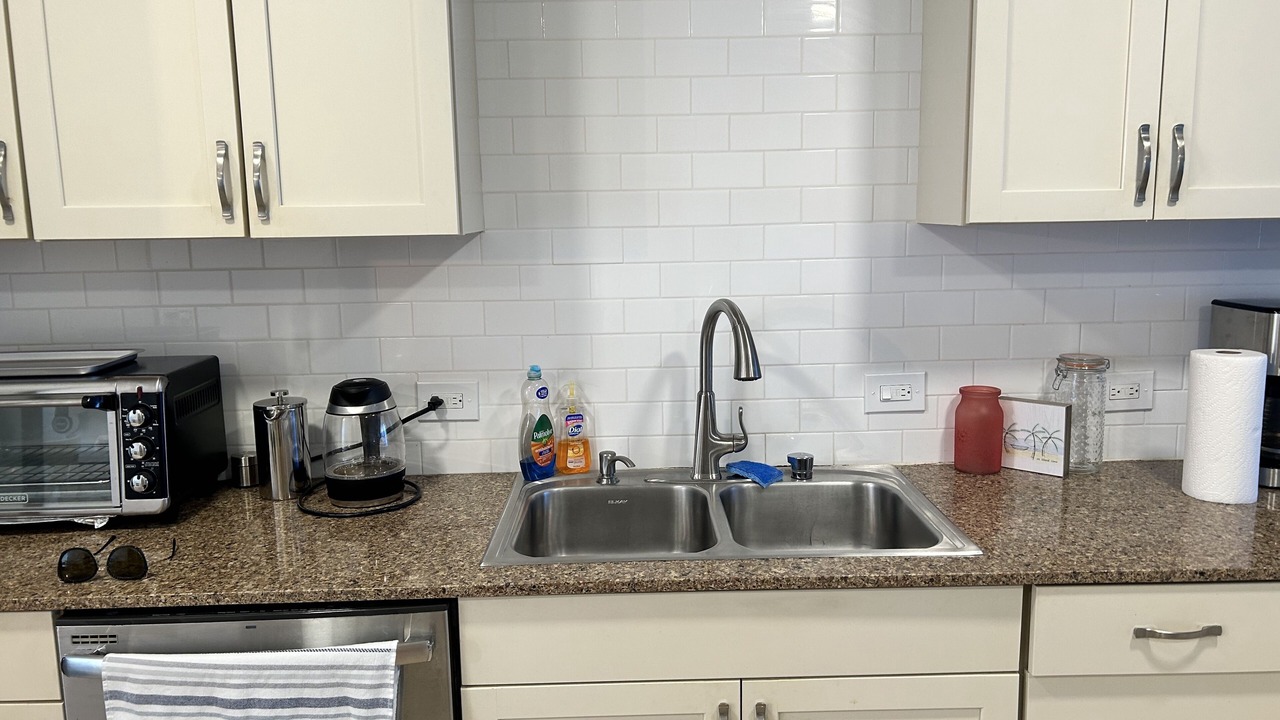 Photo of Kitchen in Estate Salt River
