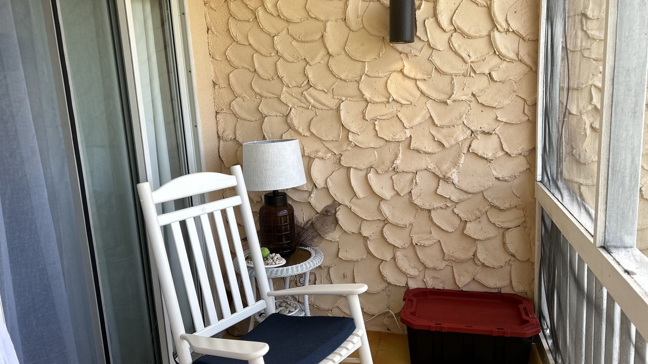 Photo of Outdoor in Estate Salt River
