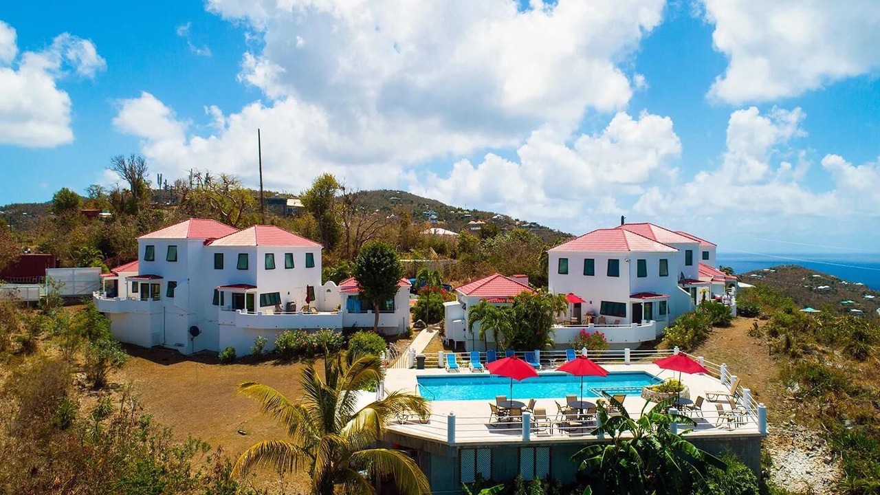 Photo of Outdoor in Estate Pastory