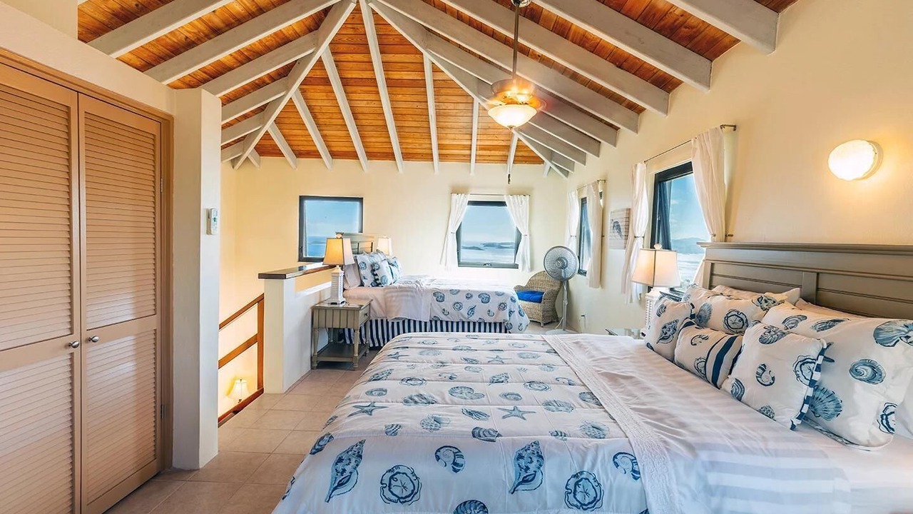 Photo of Bedroom in Estate Bethany