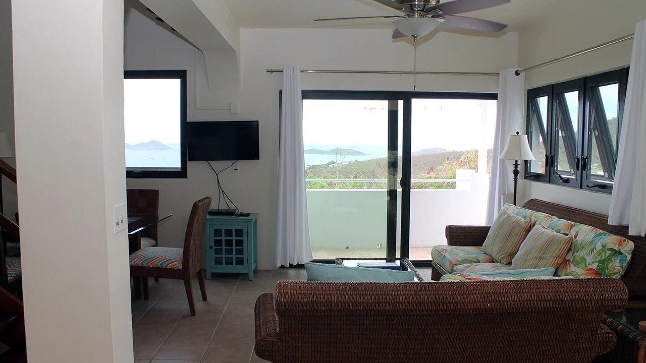 Photo of Livingroom in Estate Bethany
