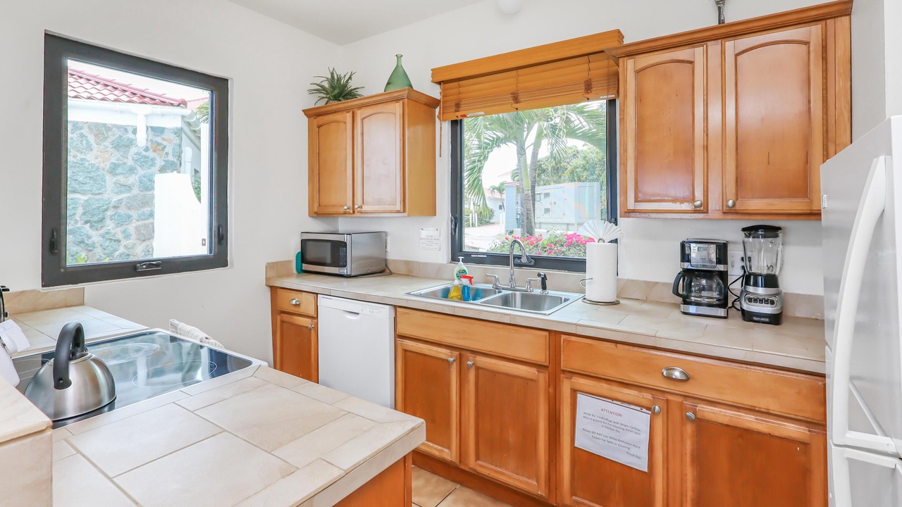 Photo of Kitchen in Estate Bethany