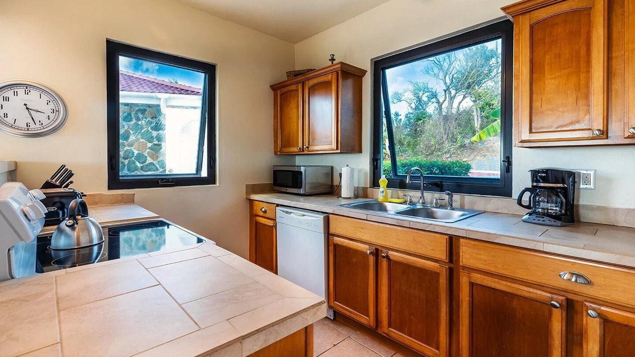 Photo of Kitchen in Estate Bethany