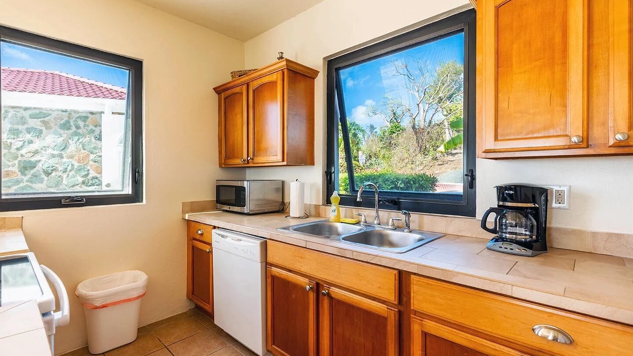 Photo of Kitchen in Estate Bethany