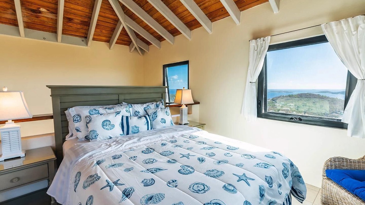 Photo of Bedroom in Estate Bethany