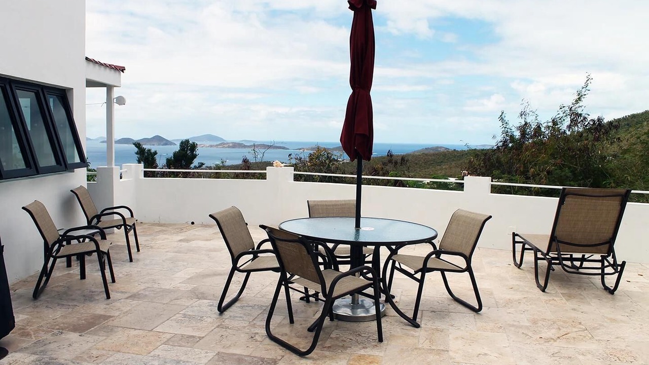 Photo of Outdoor in Estate Bethany