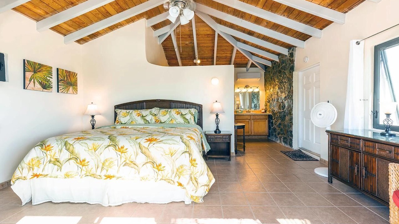 Photo of Bedroom in Estate Bethany