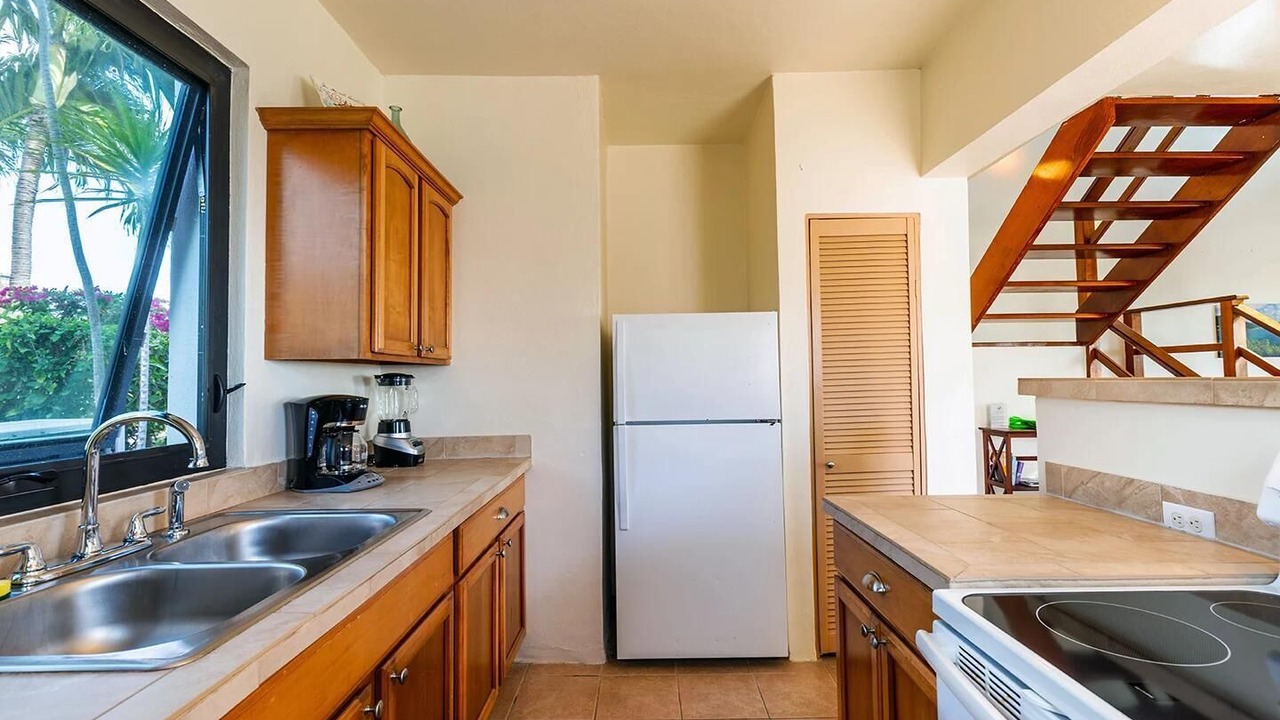 Photo of Kitchen in Estate Bethany
