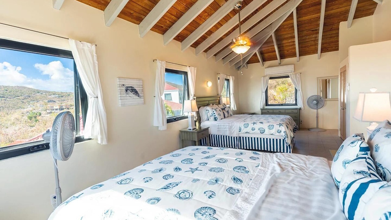 Photo of Bedroom in Estate Bethany