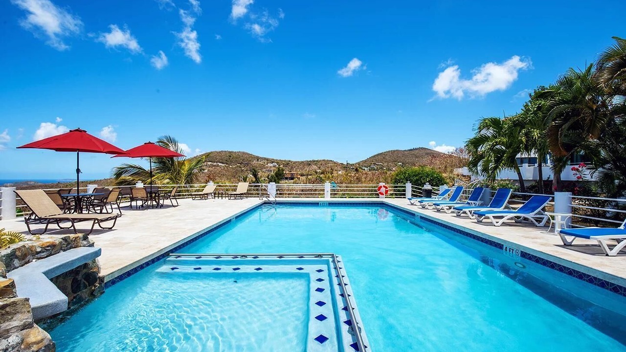 Photo of Outdoor in Estate Bethany