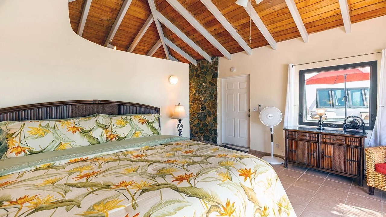 Photo of Bedroom in Estate Bethany