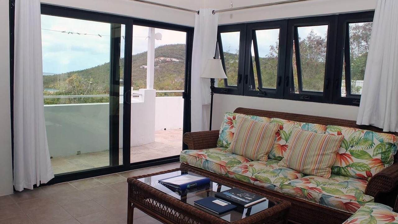 Photo of Livingroom in Estate Bethany