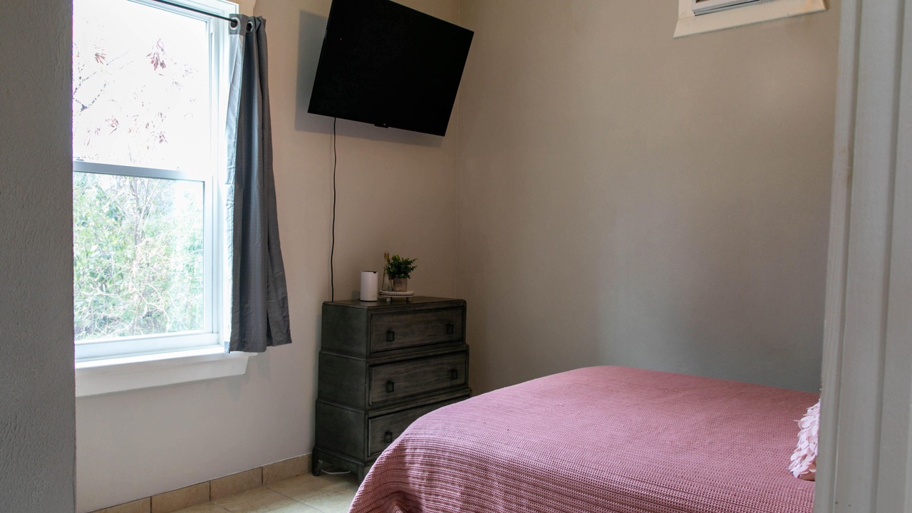 Photo of Bedroom in Bordeaux Mountain