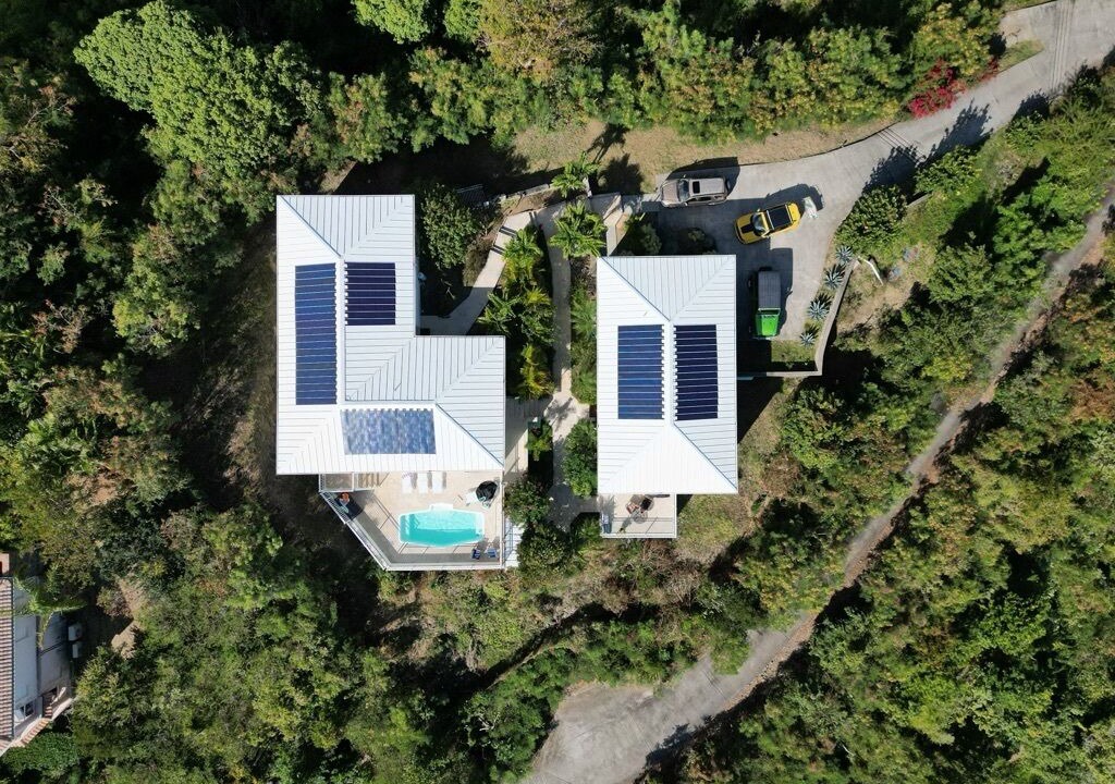 Photo of Outdoor in Bordeaux Mountain
