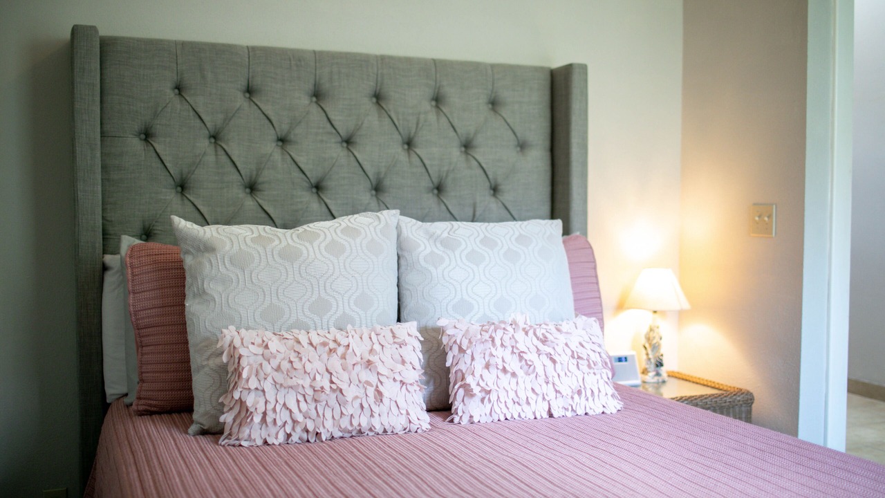 Photo of Bedroom in Bordeaux Mountain