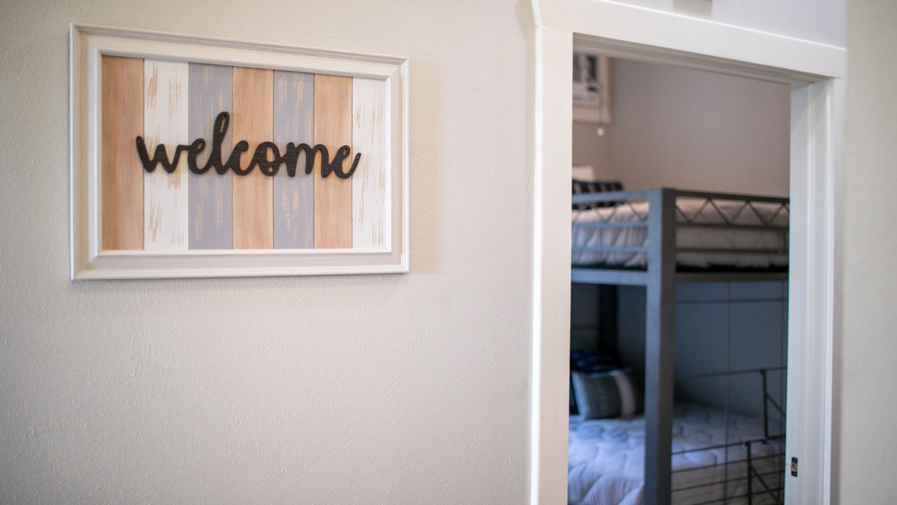 Photo of Bedroom in Bordeaux Mountain
