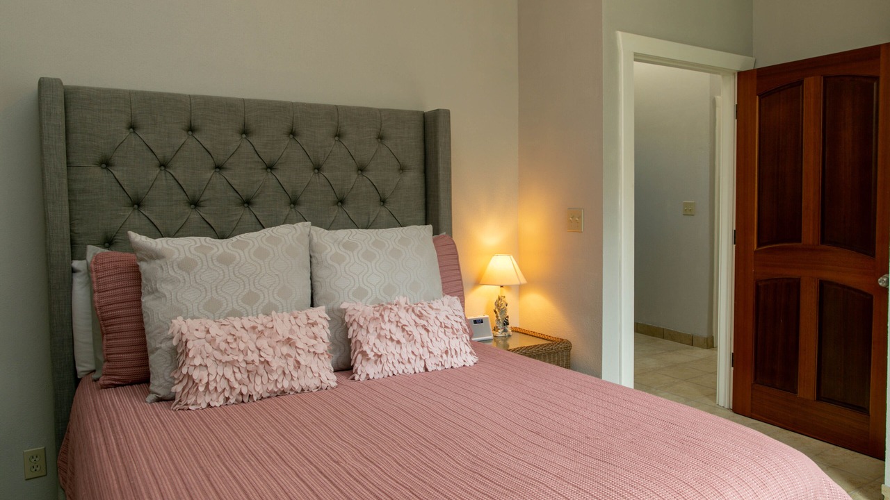 Photo of Bedroom in Bordeaux Mountain