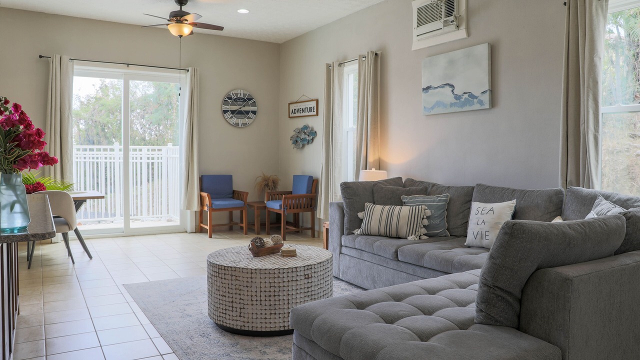 Photo of Bedroom in Bordeaux Mountain