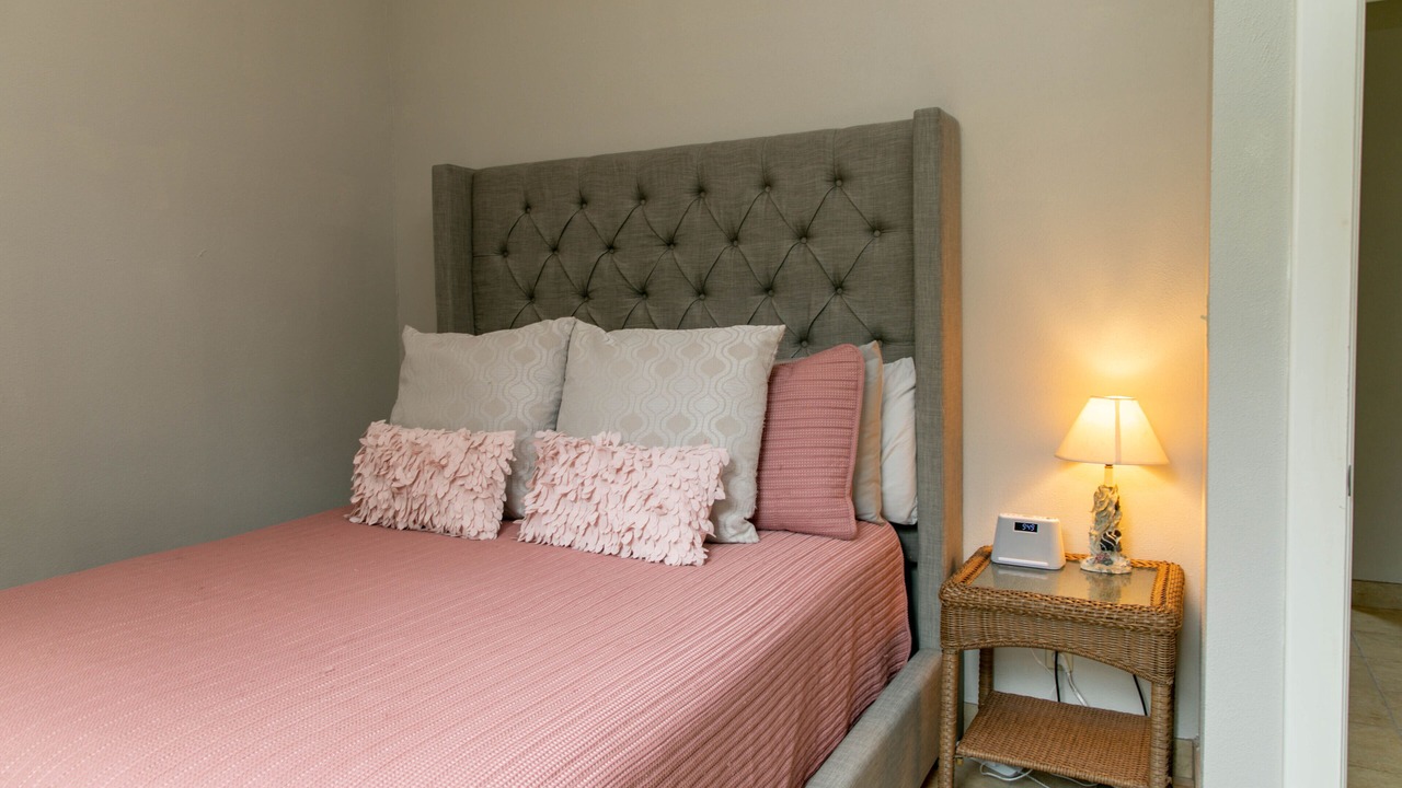 Photo of Bedroom in Bordeaux Mountain