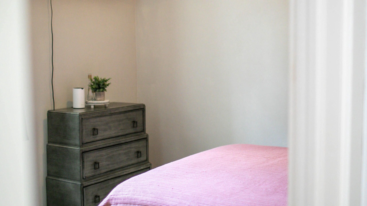 Photo of Bedroom in Bordeaux Mountain