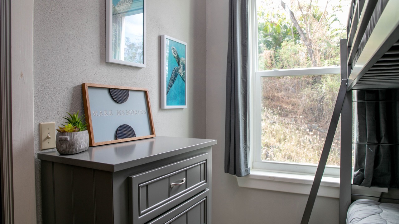Photo of Bedroom in Bordeaux Mountain