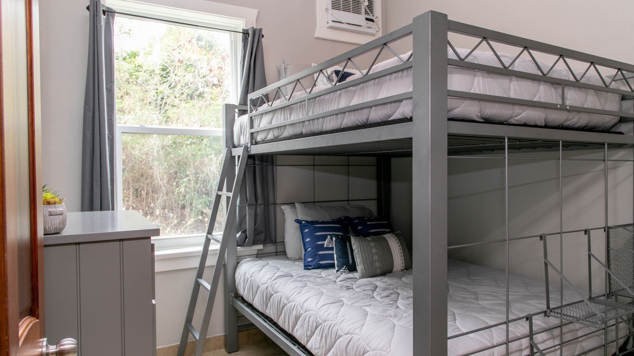 Photo of Bedroom in Bordeaux Mountain