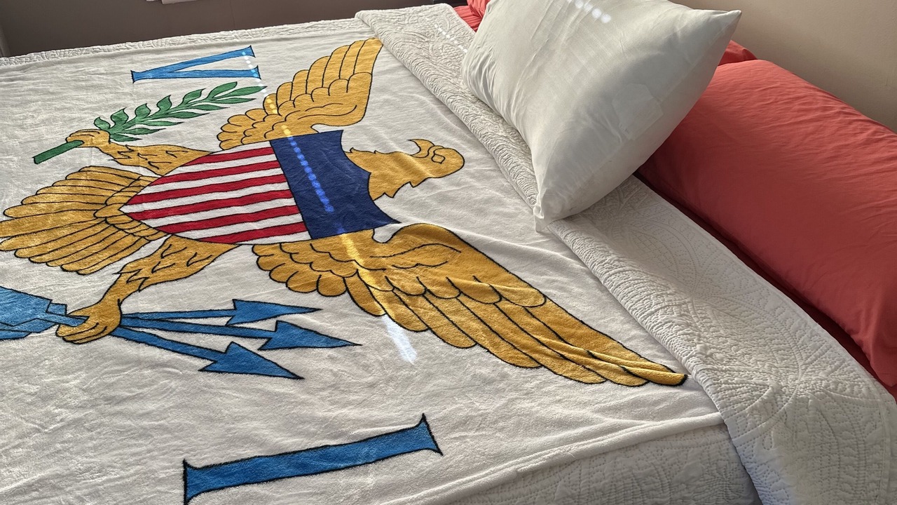 Photo of Bedroom in Christiansted