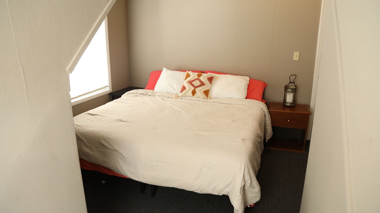 Photo of Bedroom in Christiansted